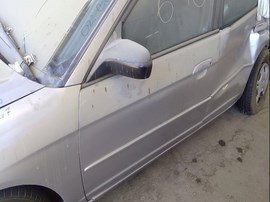 2002 HONDA CIVIC, BLACK, LX MODEL, 1.7L, AT.   A25167
